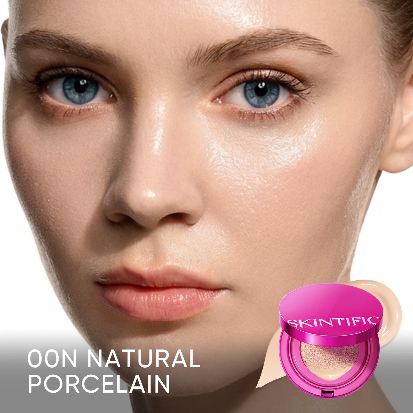 00N NATURAL PORCELAIN