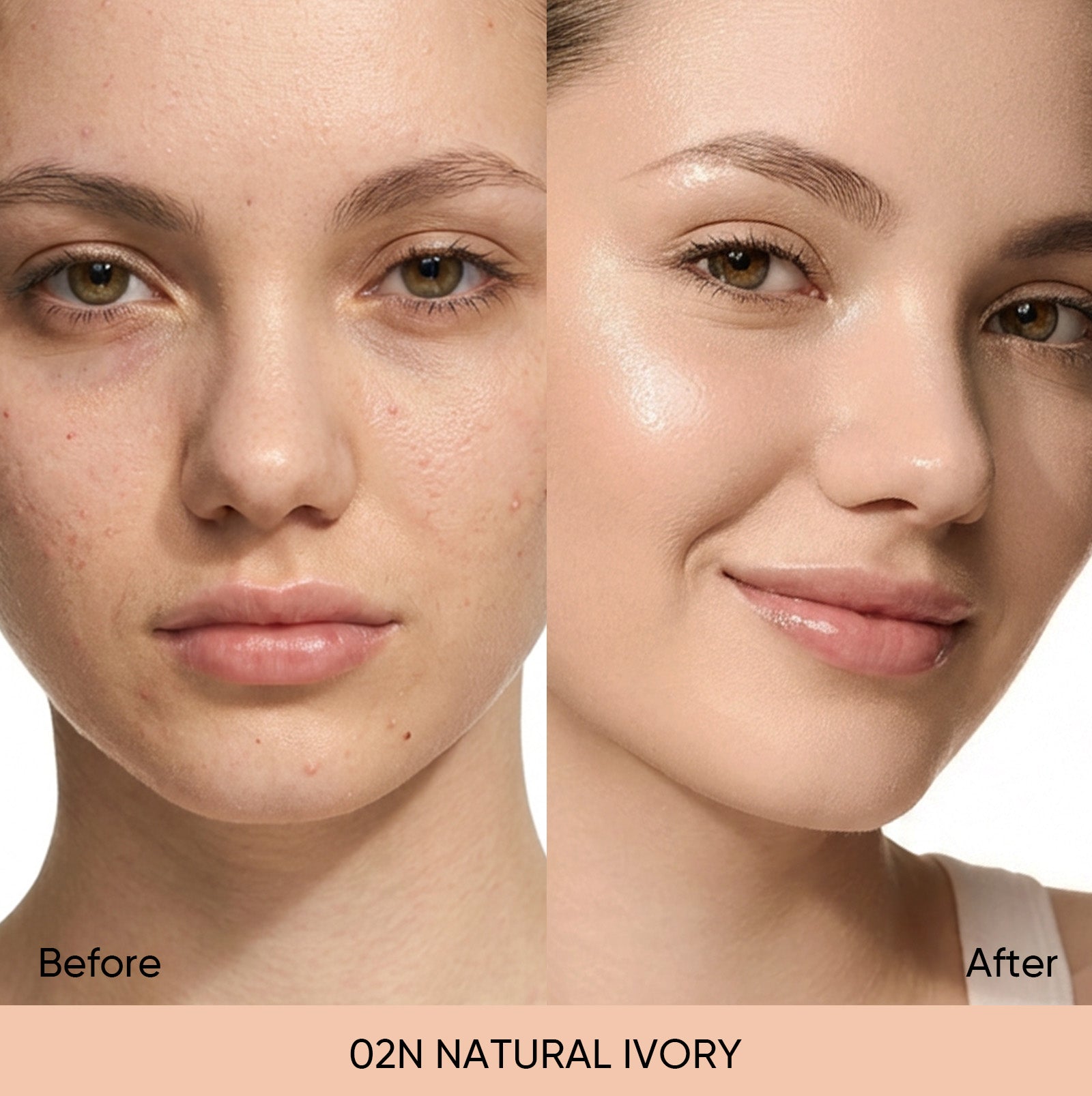 Cover Glow Perfect Cushion