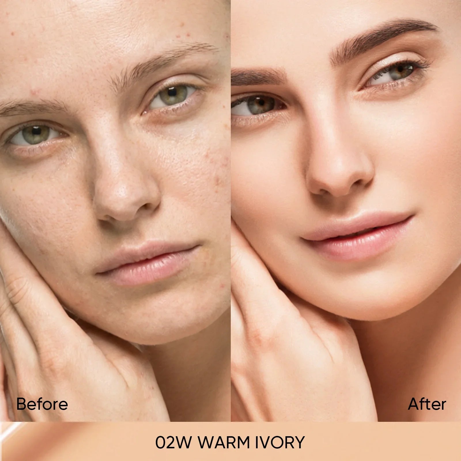 Cover All Perfect Cushion 12 Hours