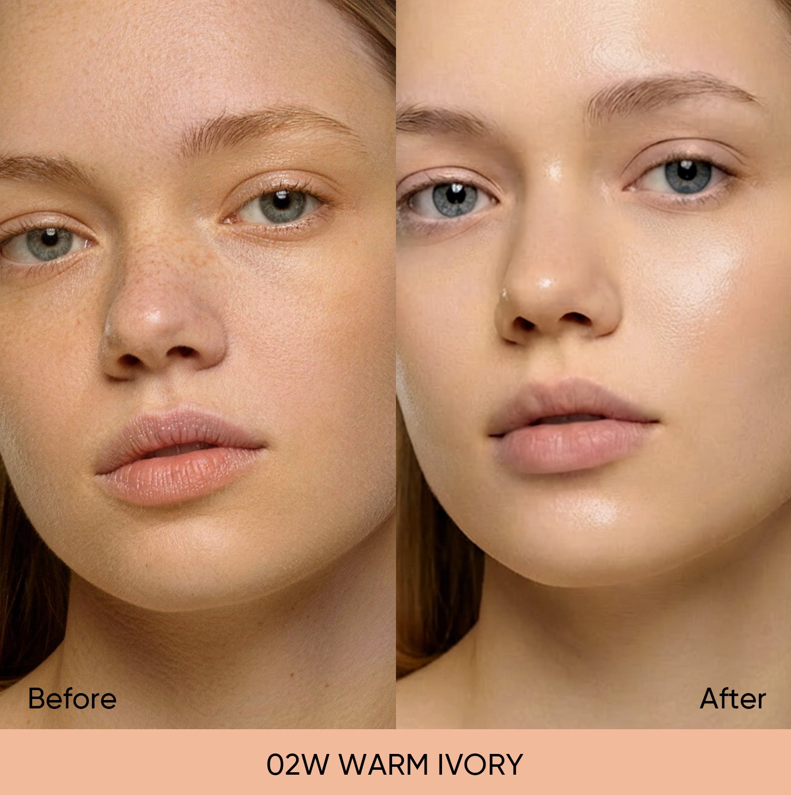 Cover Glow Perfect Cushion