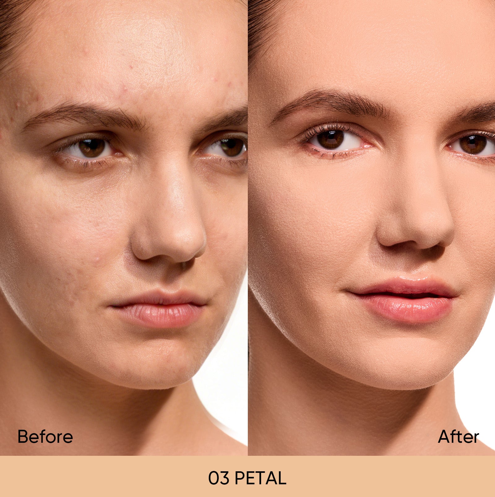 Perfect Stay Velvet Matte Cushion Refill