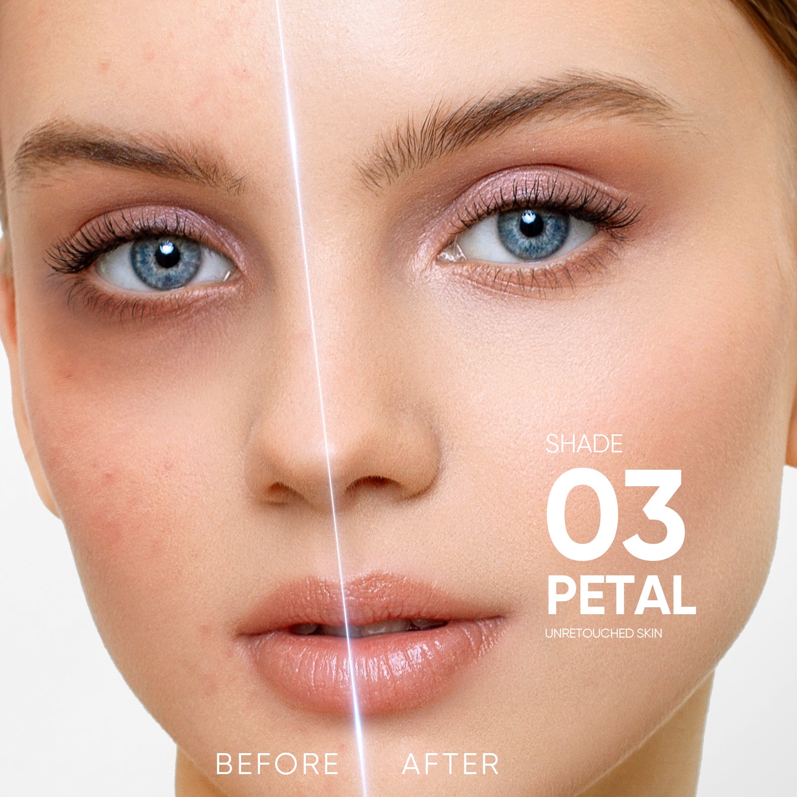 Perfect Stay Velvet Matte Cushion