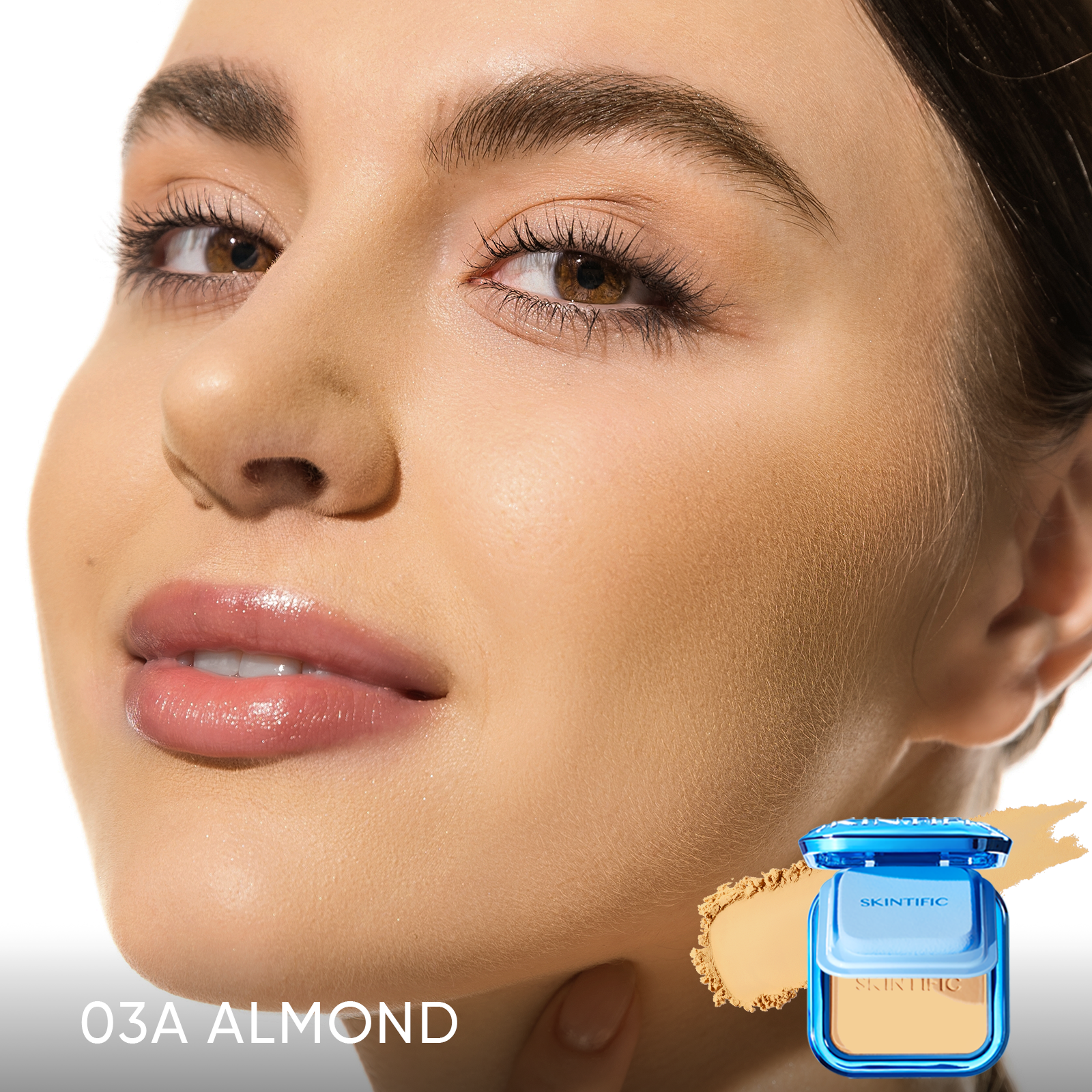 Ultra Cover Powder Foundation