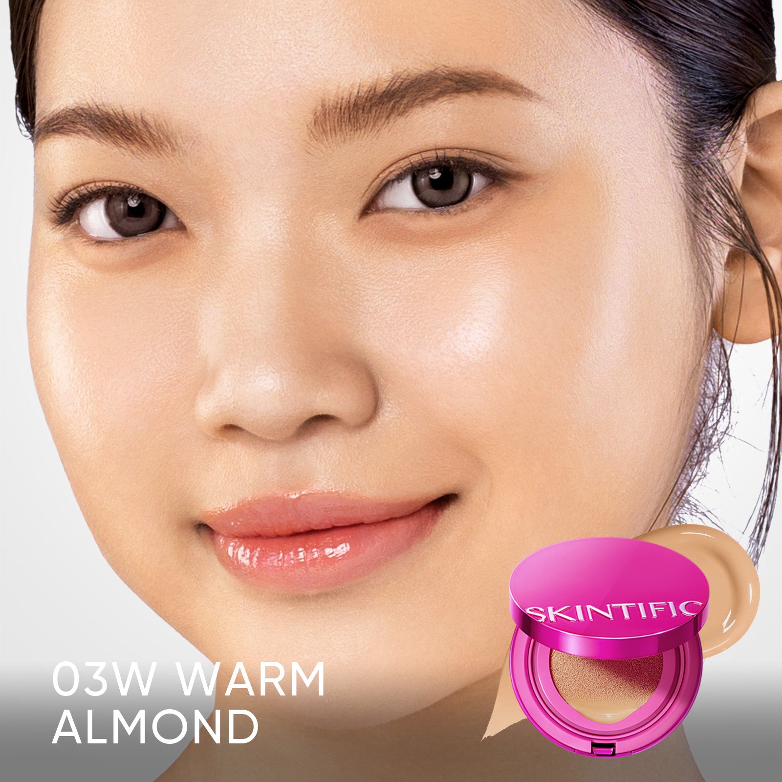 Cover Glow Perfect Cushion