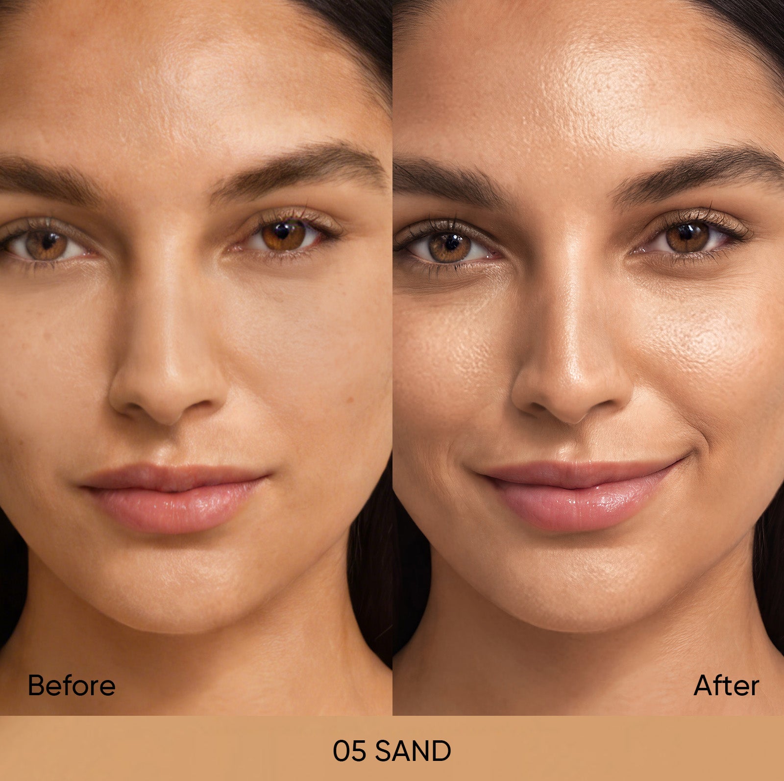 Cover Glow Perfect Cushion