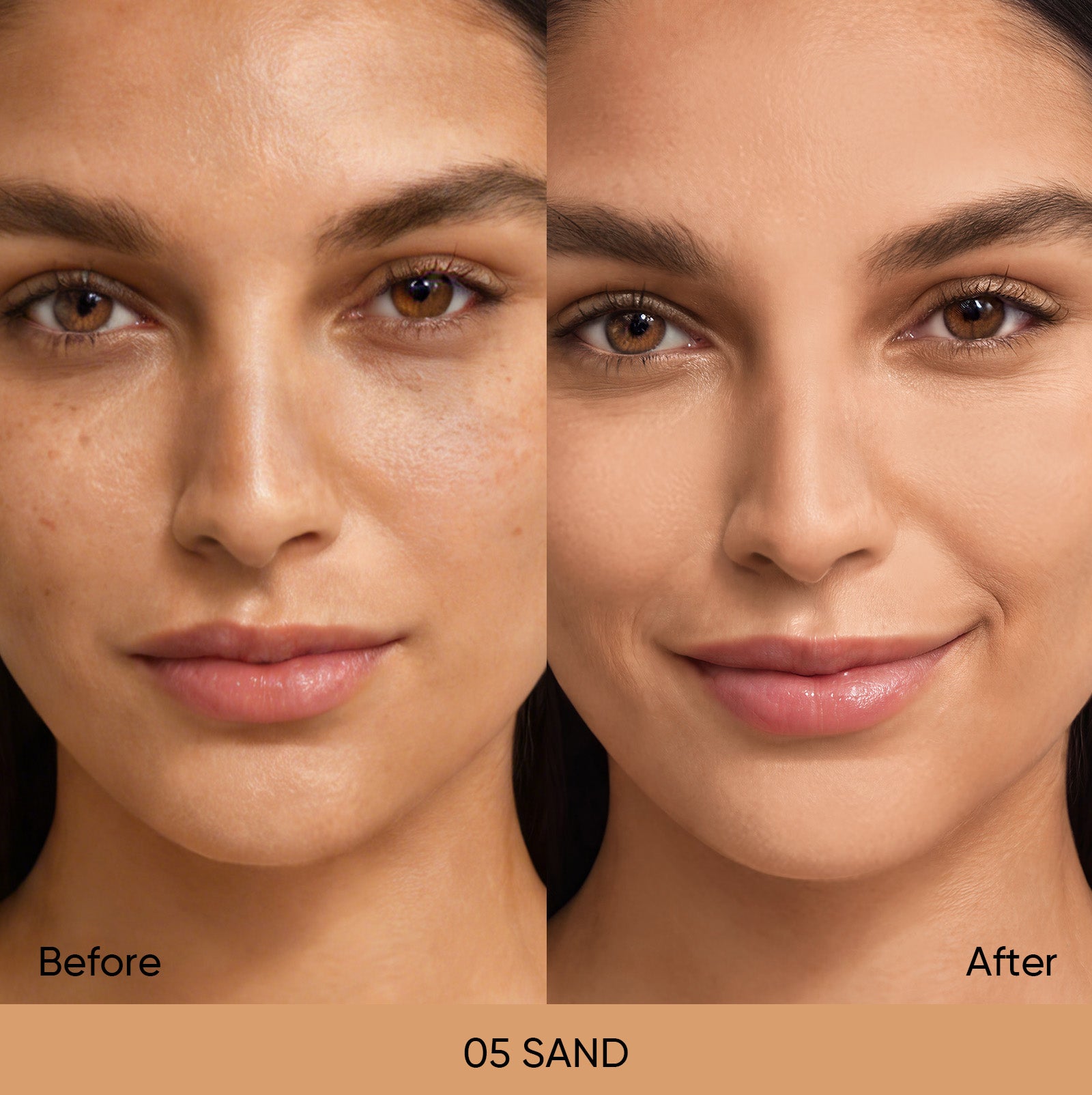 Perfect Stay Velvet Matte Cushion