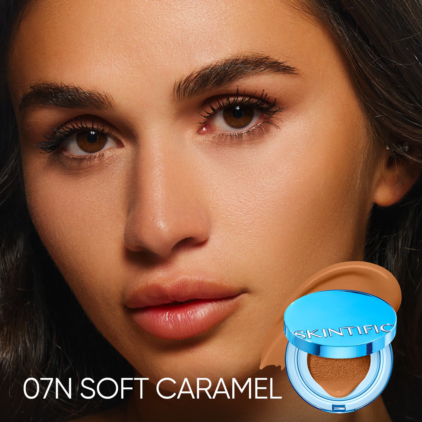 07N SOFT CARAMEL