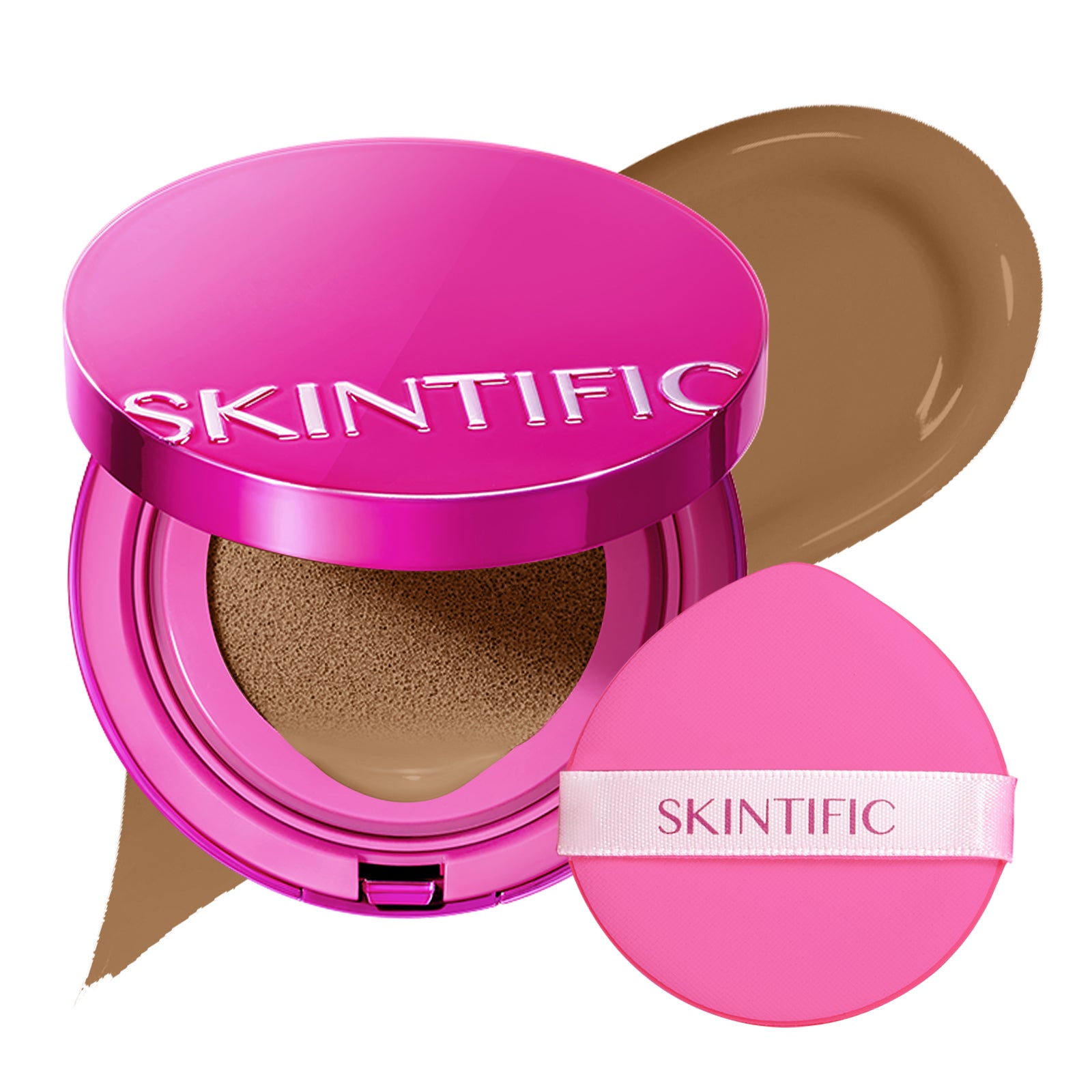 #Color_07N SOFT CARAMEL