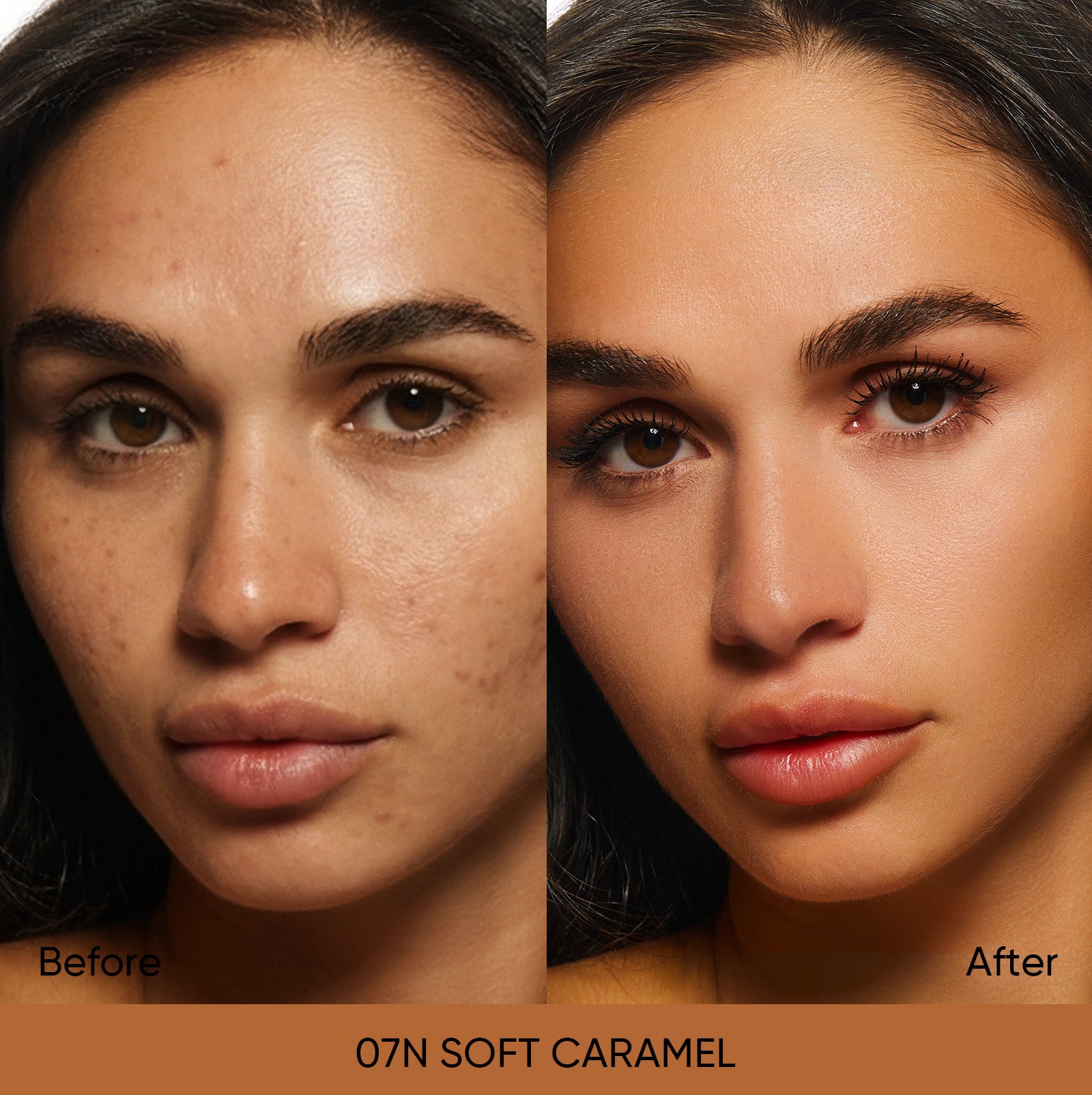 Perfect Stay Velvet Matte Cushion