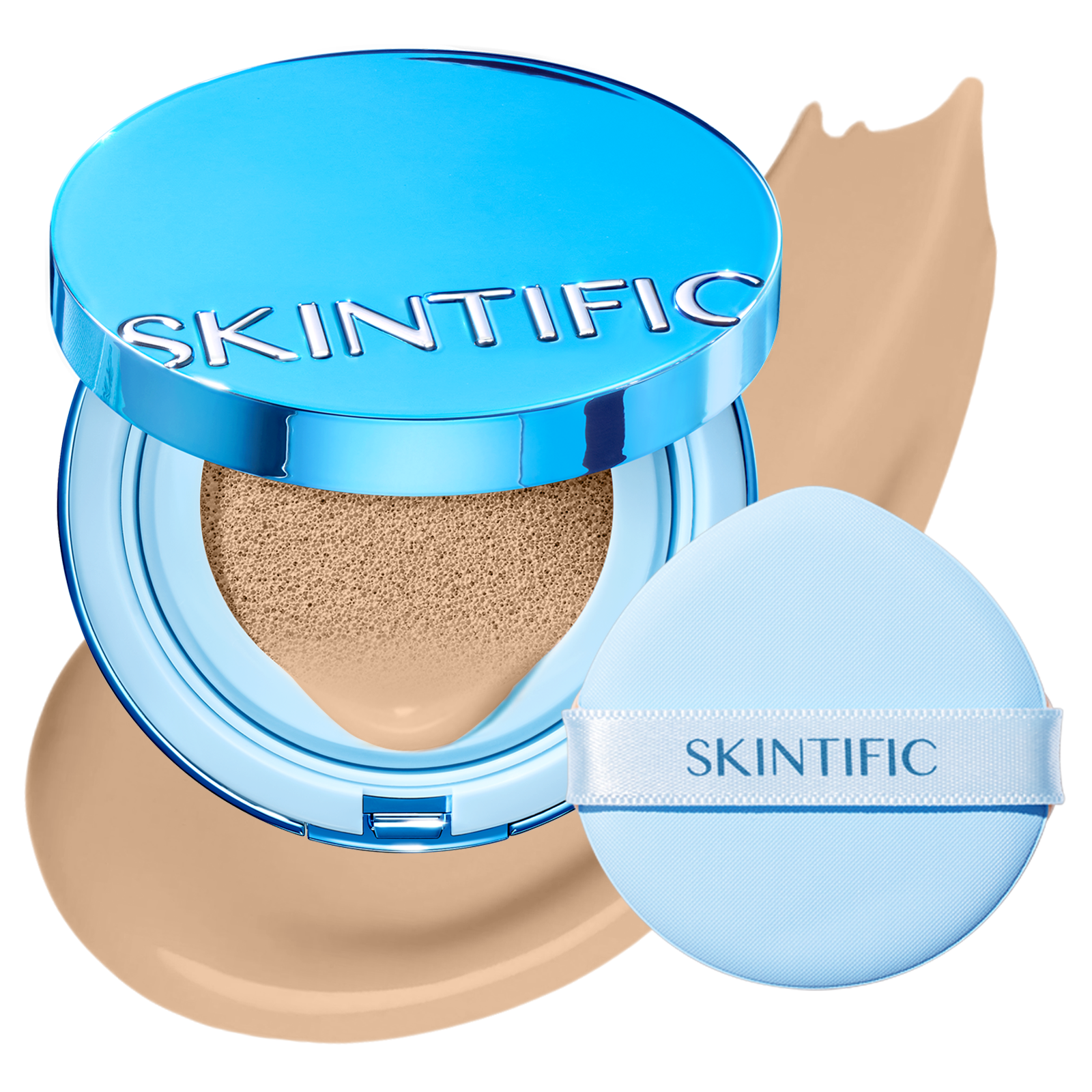 Perfect Stay Velvet Matte Cushion