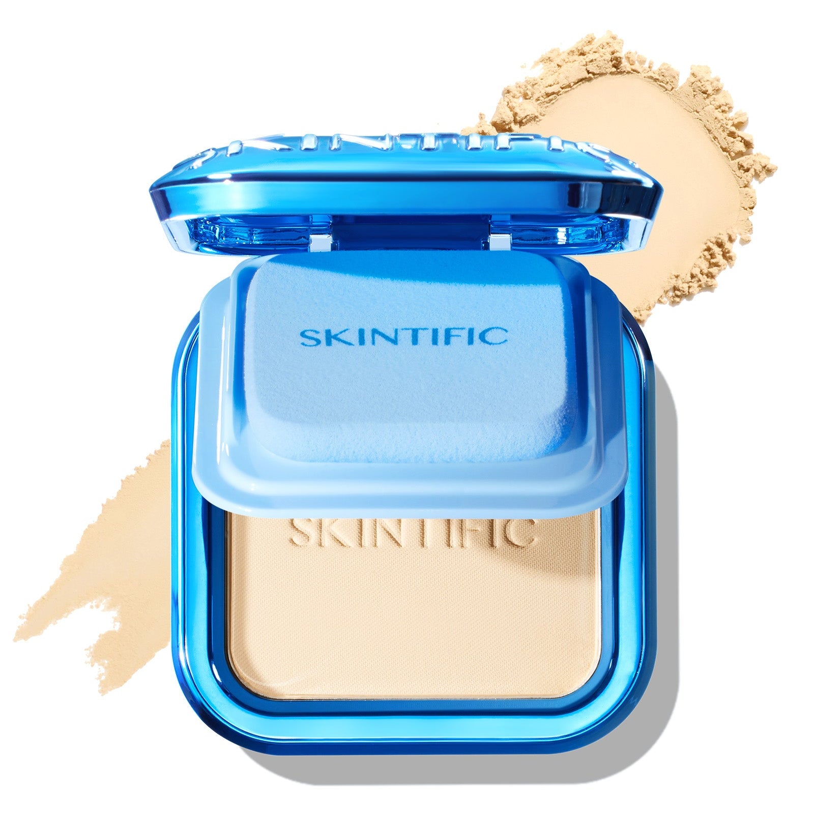 Ultra Cover Powder Foundation