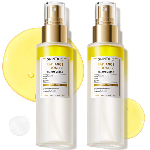 #Option_Booster Spray + Booster Spray