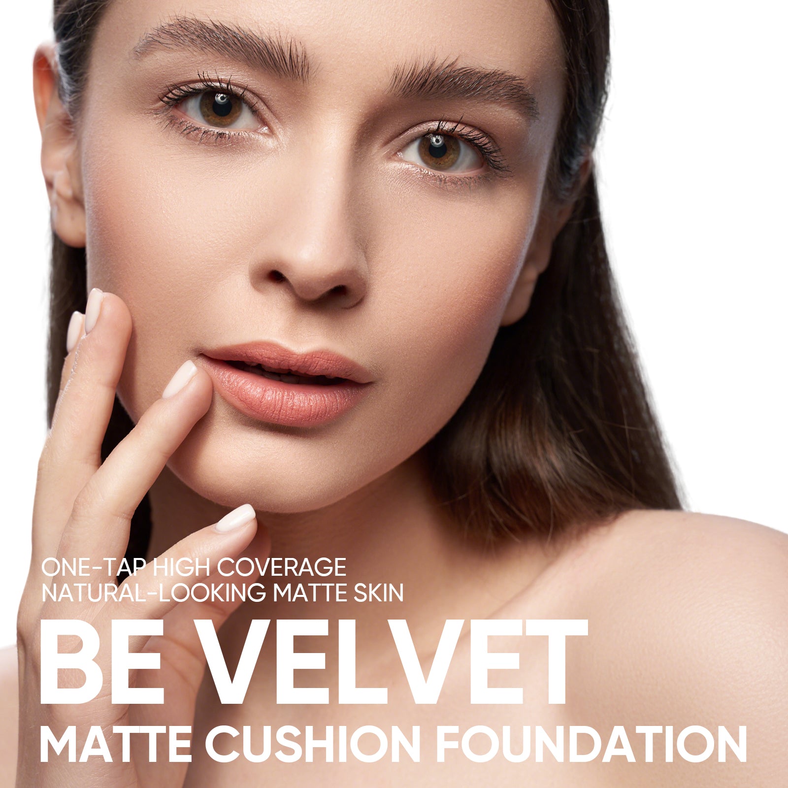 Velvet Matte & Cover Perfect Stay Base Set 2pcs