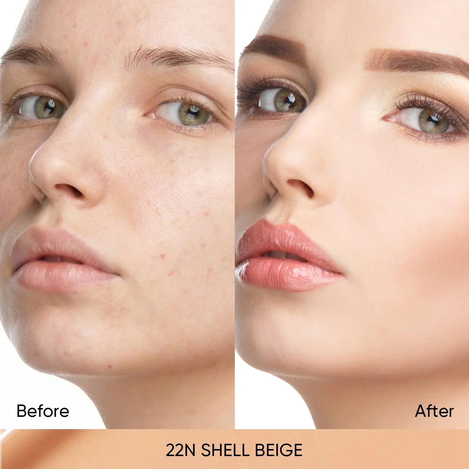 Cover All Perfect Cushion 12 Hours