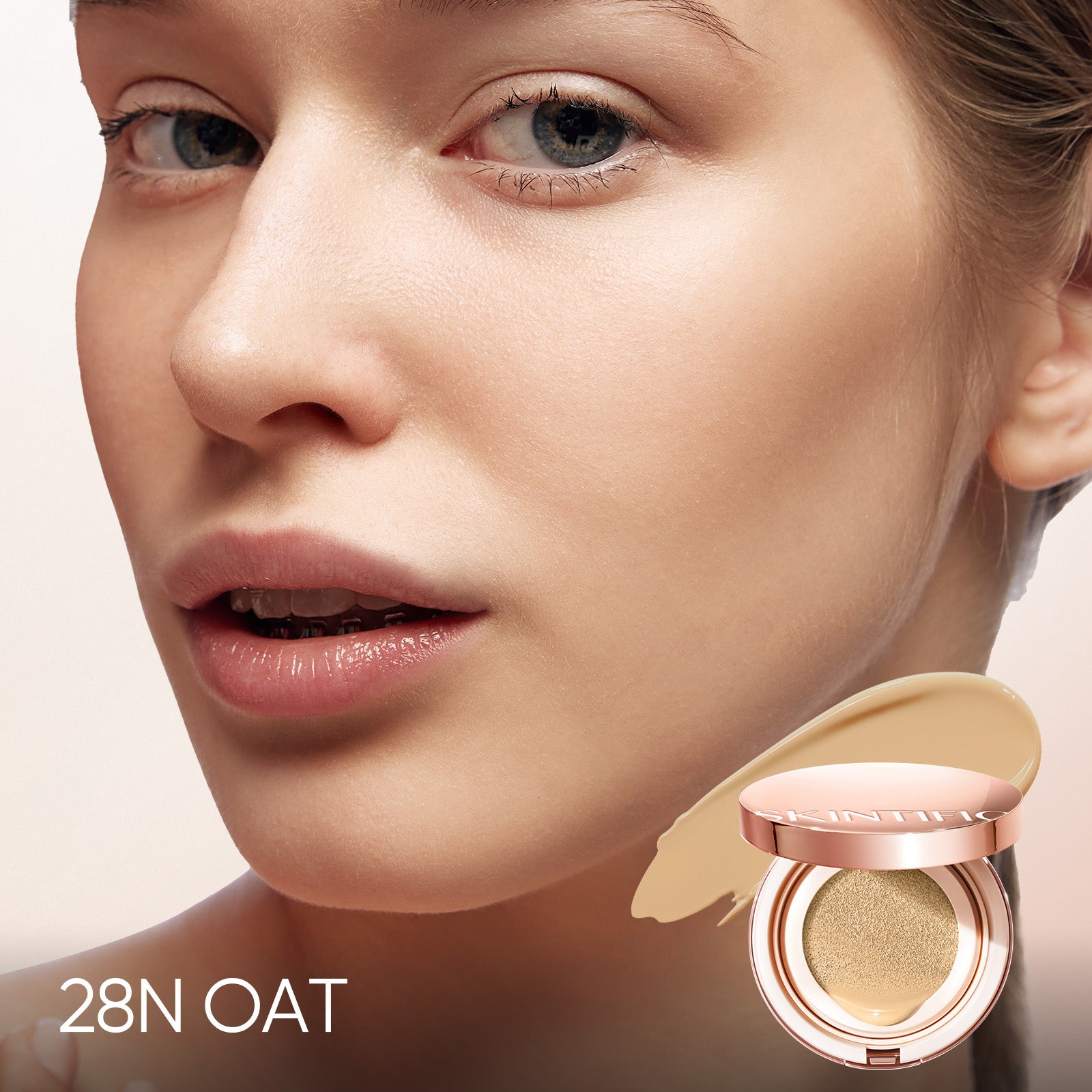 Cover All Perfect Cushion 12 Hours