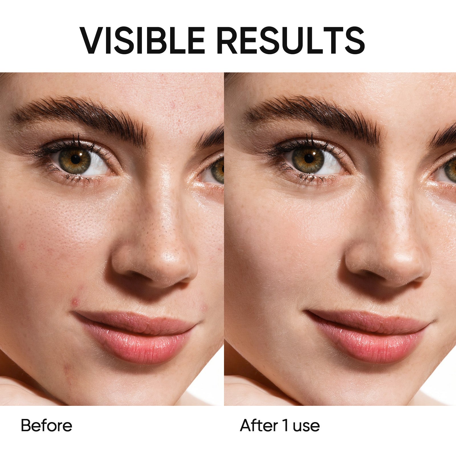 Niacinamide Bright Boost Clay Stick Mask