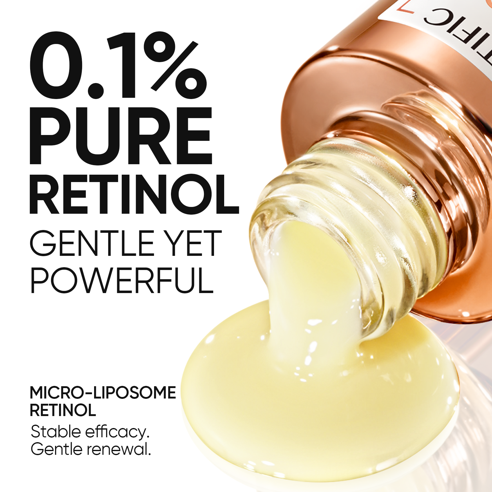 Retinol Skin Renewal Serum