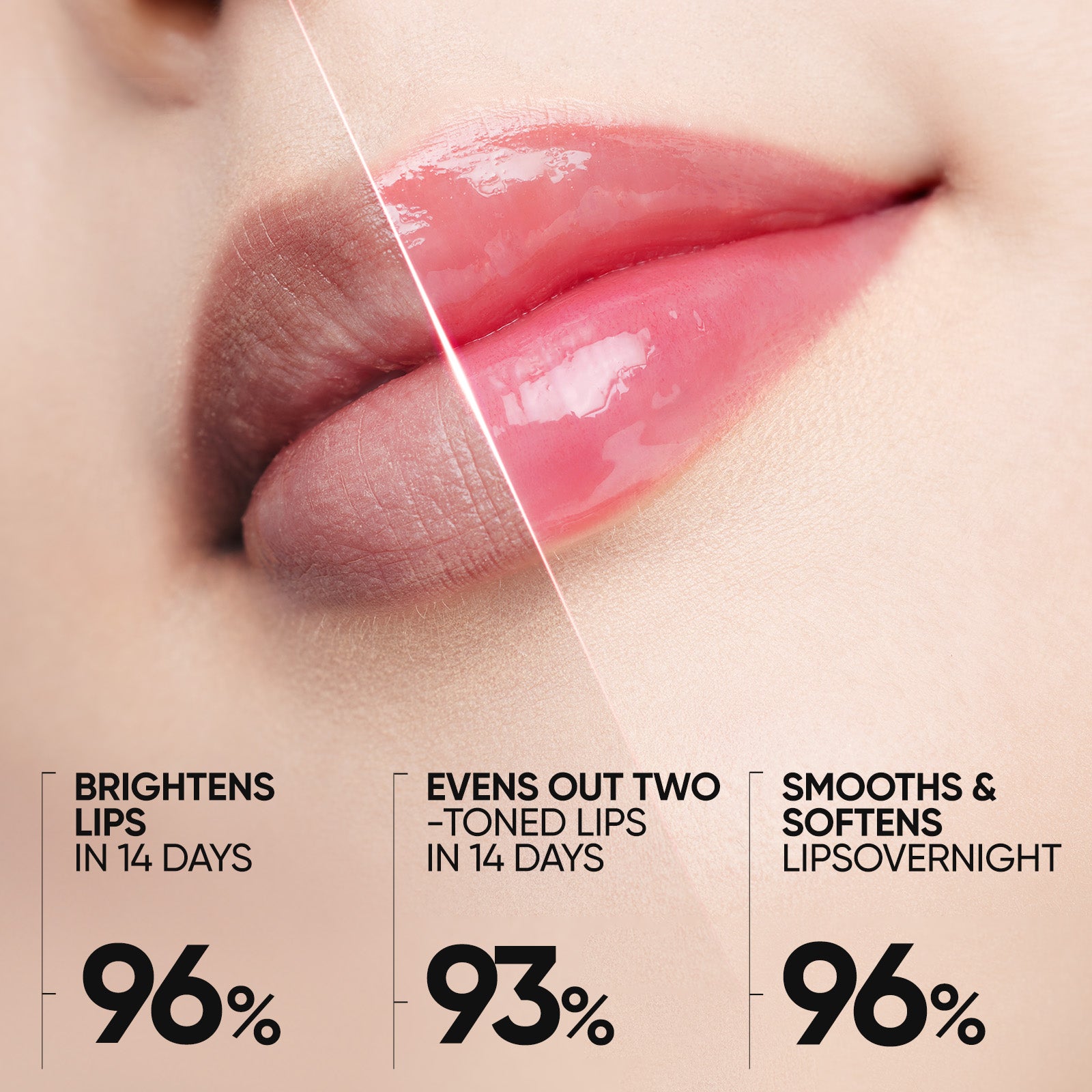 Peptide Brightening Lip Serum