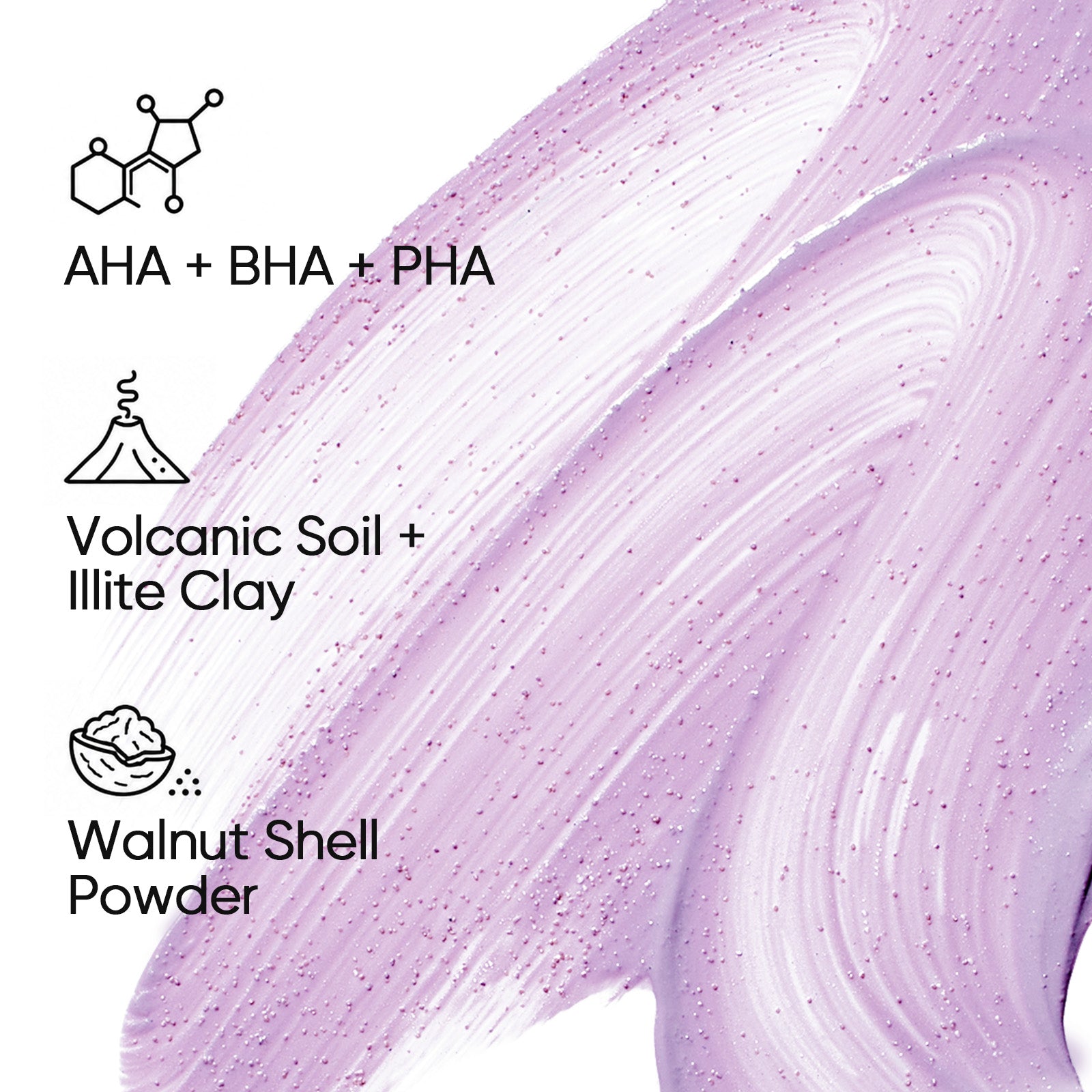 Amazon White Clay Purifying Clay Stick