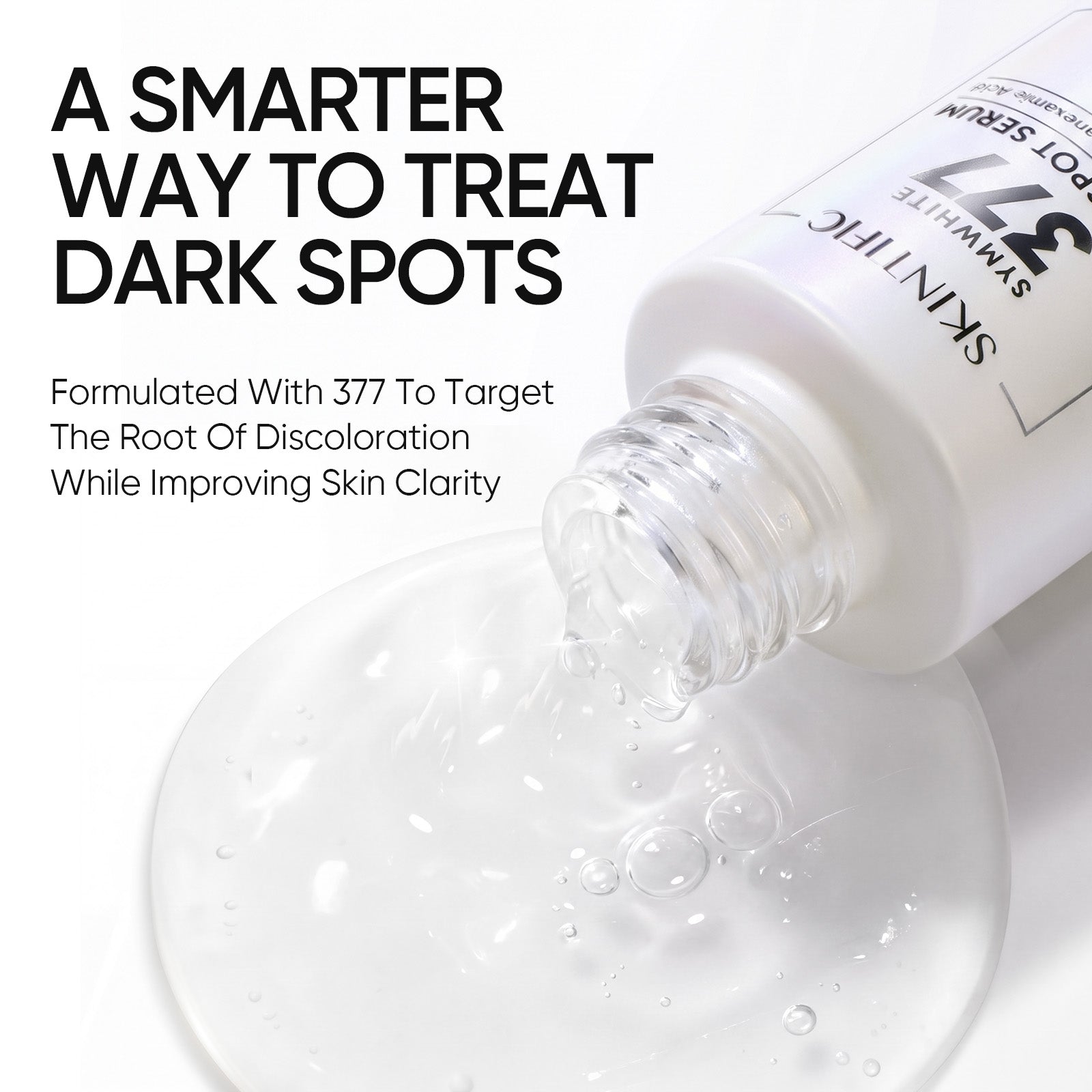 377 Dark Spot Serum