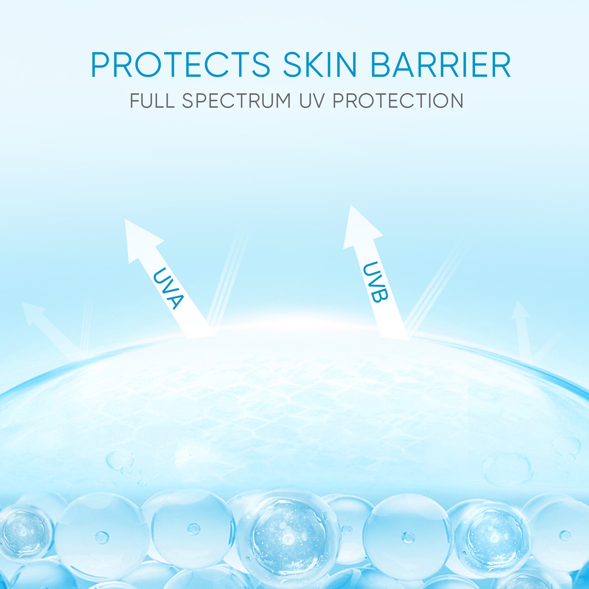 5X Ceramide Serum Sunscreen SPF 50+ PA++++ (Mini Sample)