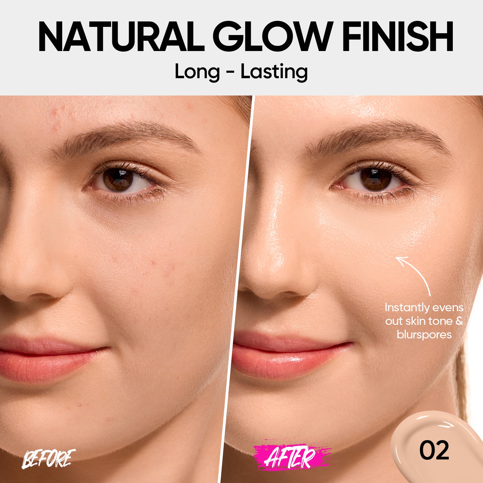 Cover Glow Perfect Cushion Refill