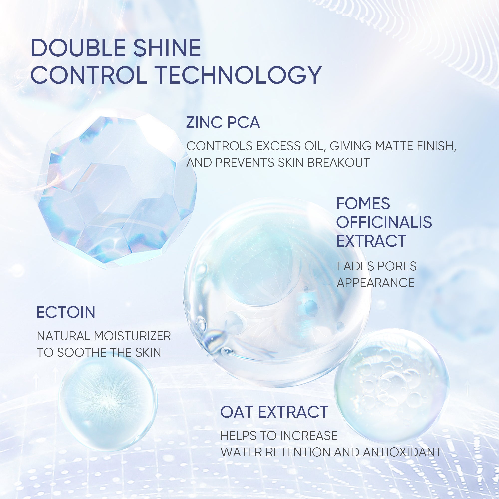 Matte Fit Serum Sunscreen SPF 50+ PA++++