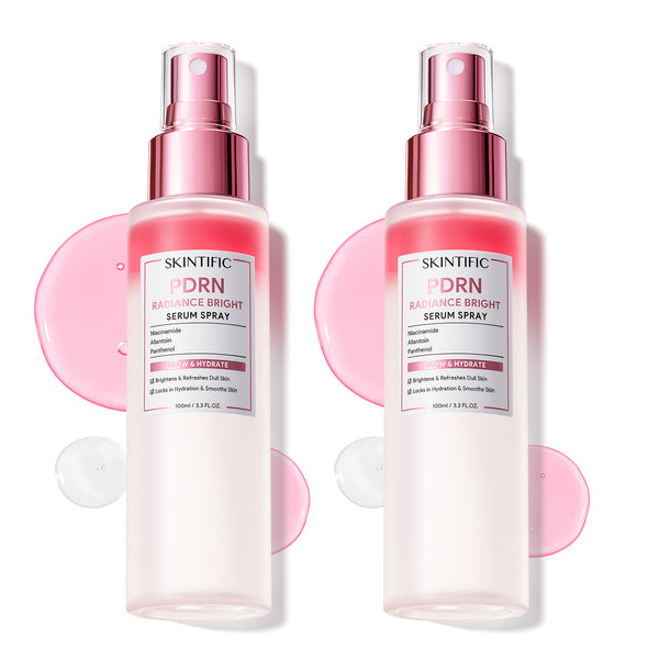 #Option_PDRN Spray + PDRN Spray
