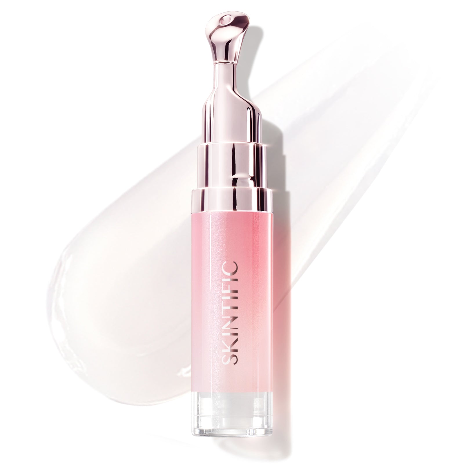 Peptide Nourishing Lip Serum Set 3pcs