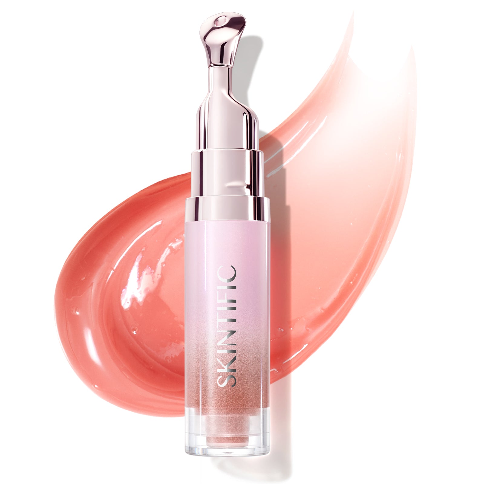 Peptide Nourishing Lip Serum Set 3pcs
