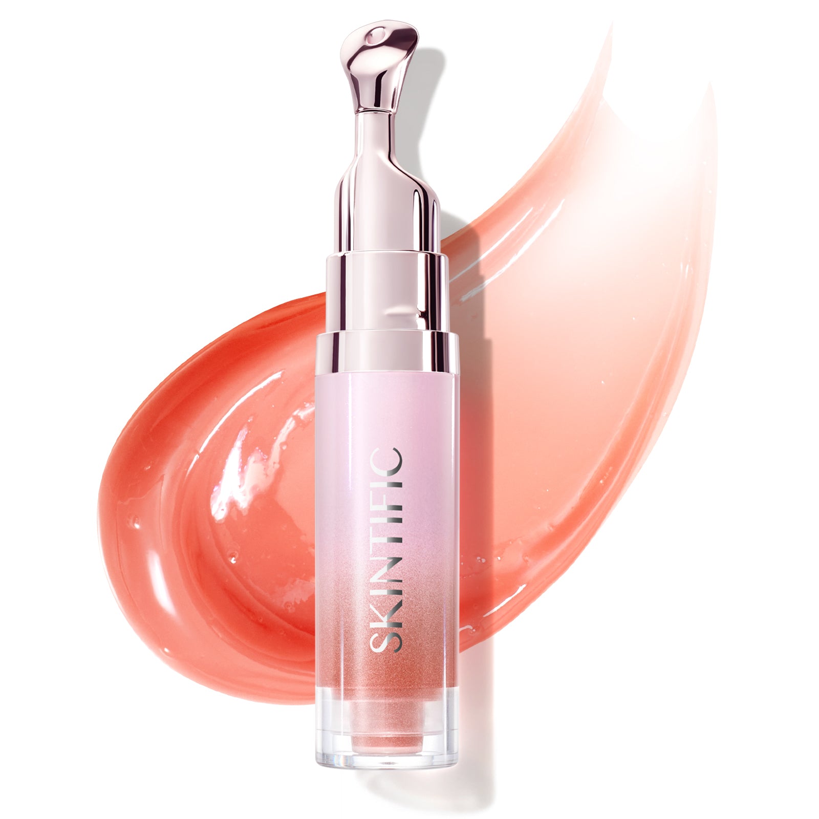 Peptide Nourishing Lip Serum Set 3pcs