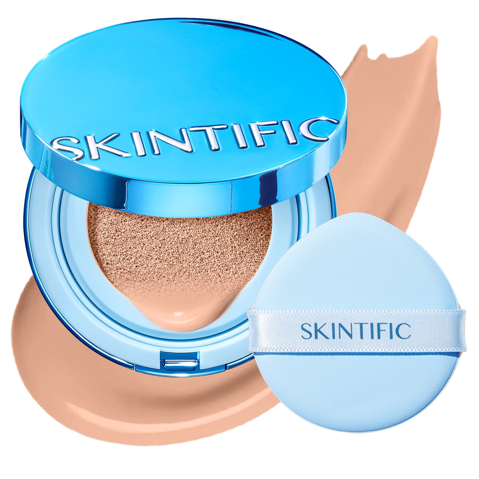 Perfect Stay Velvet Matte Cushion