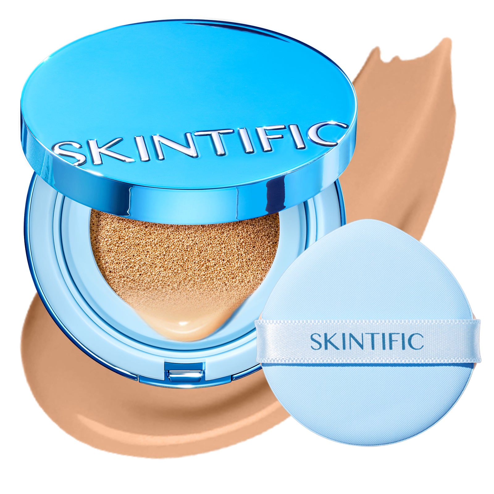 Perfect Stay Velvet Matte Cushion