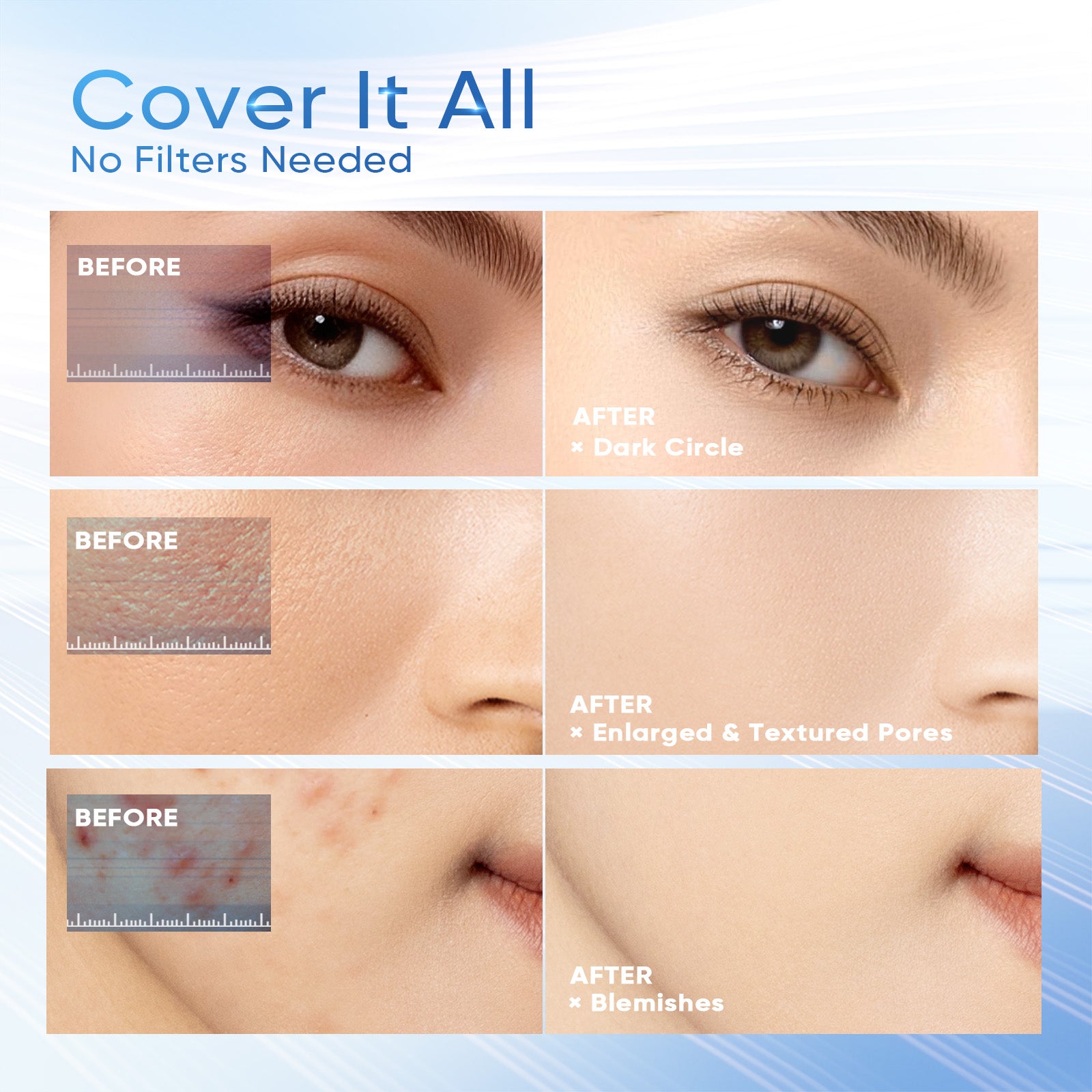 Daily Filter Perfect Skin Tint