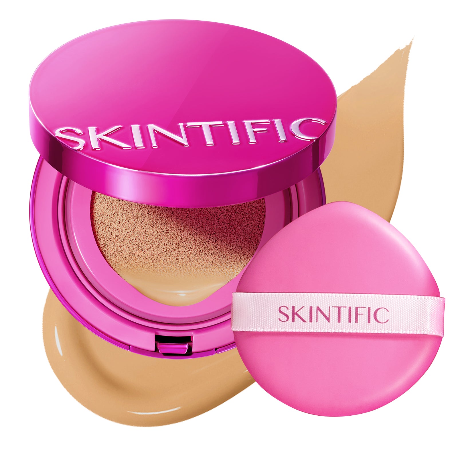 Cover Glow Perfect Cushion