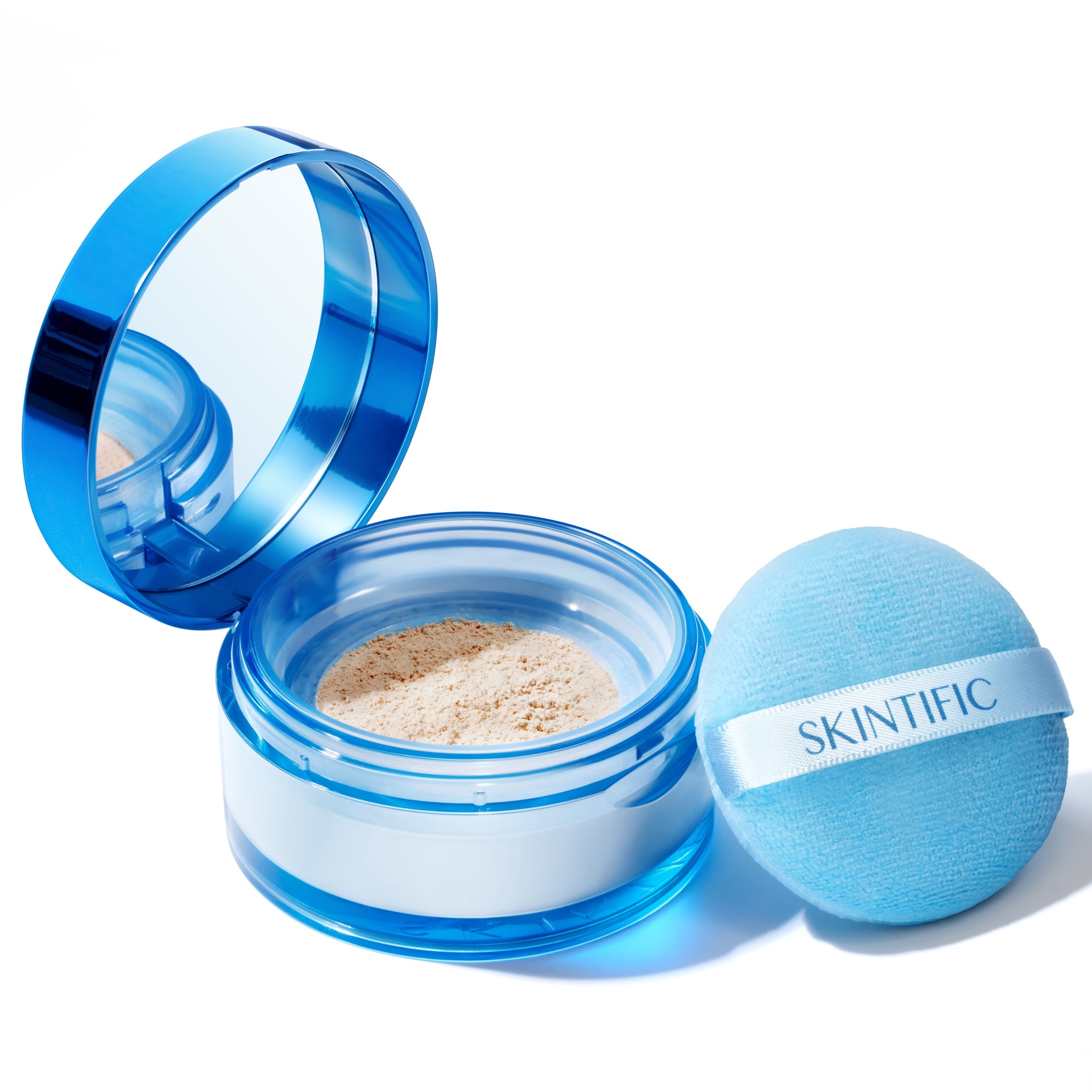 Invisiblur All Day Loose Powder Blurring Setting Powder