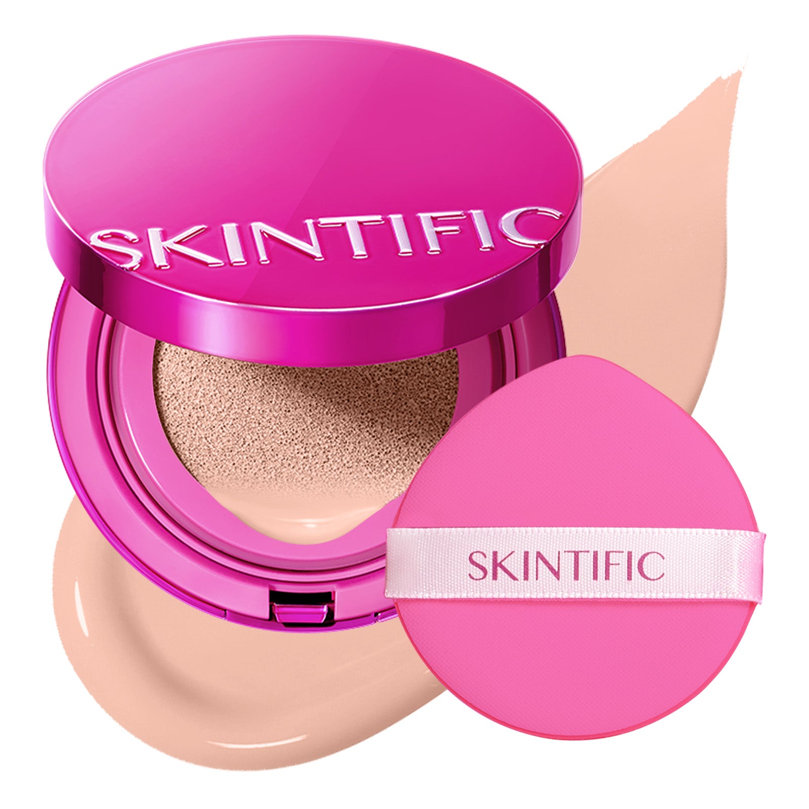 Cover Glow Perfect Cushion