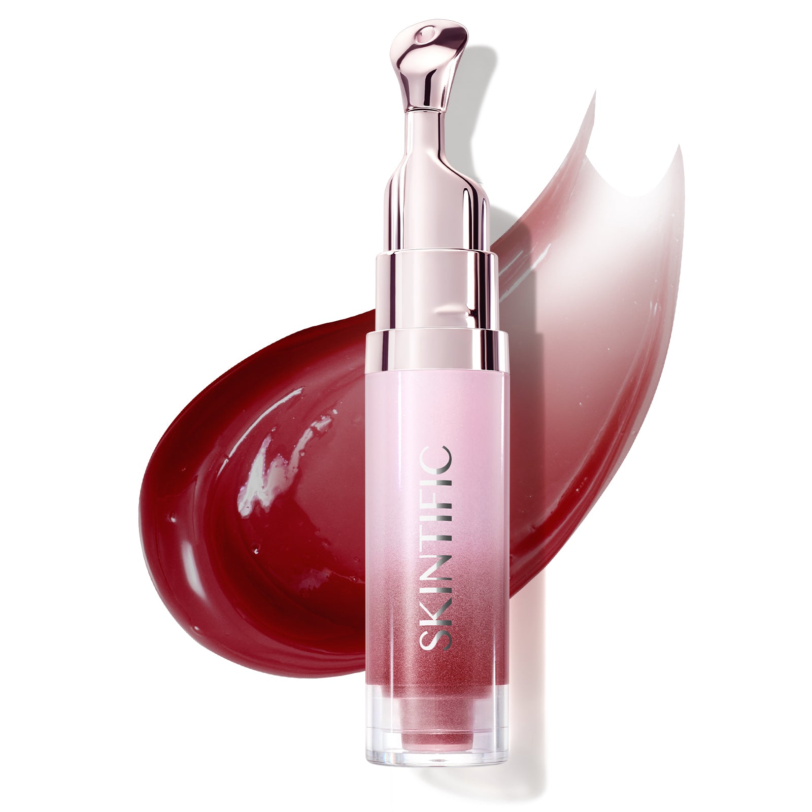 Peptide Nourishing Lip Serum Set 3pcs