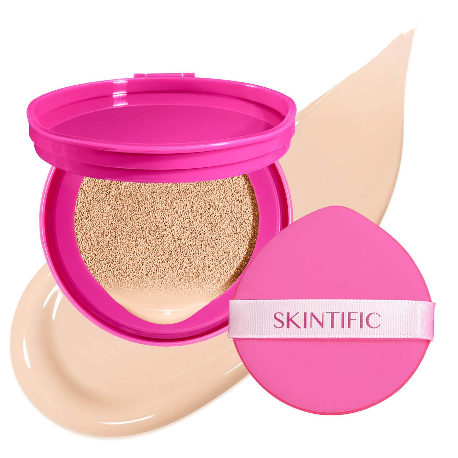 Cover Glow Perfect Cushion Refill
