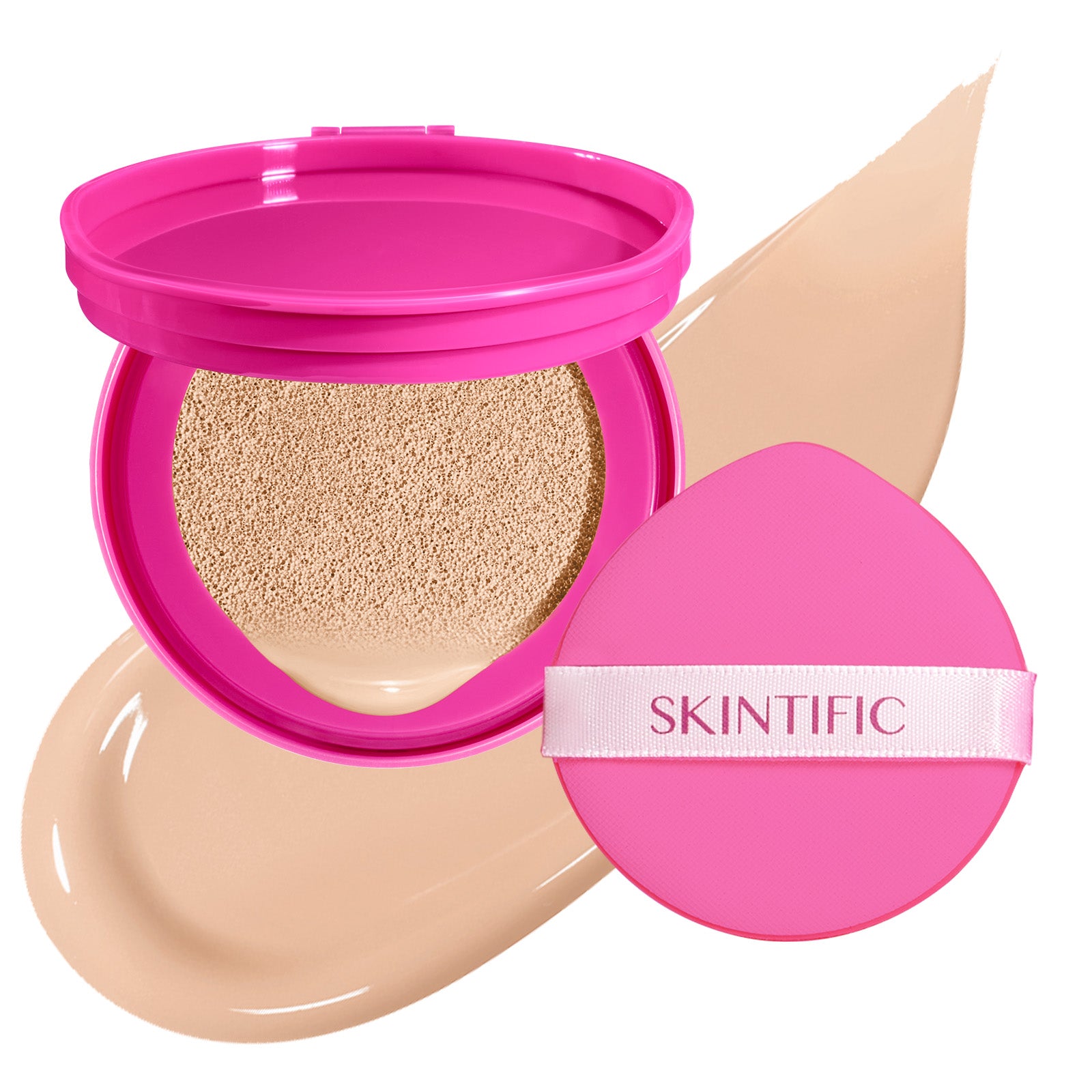 Cover Glow Perfect Cushion Refill