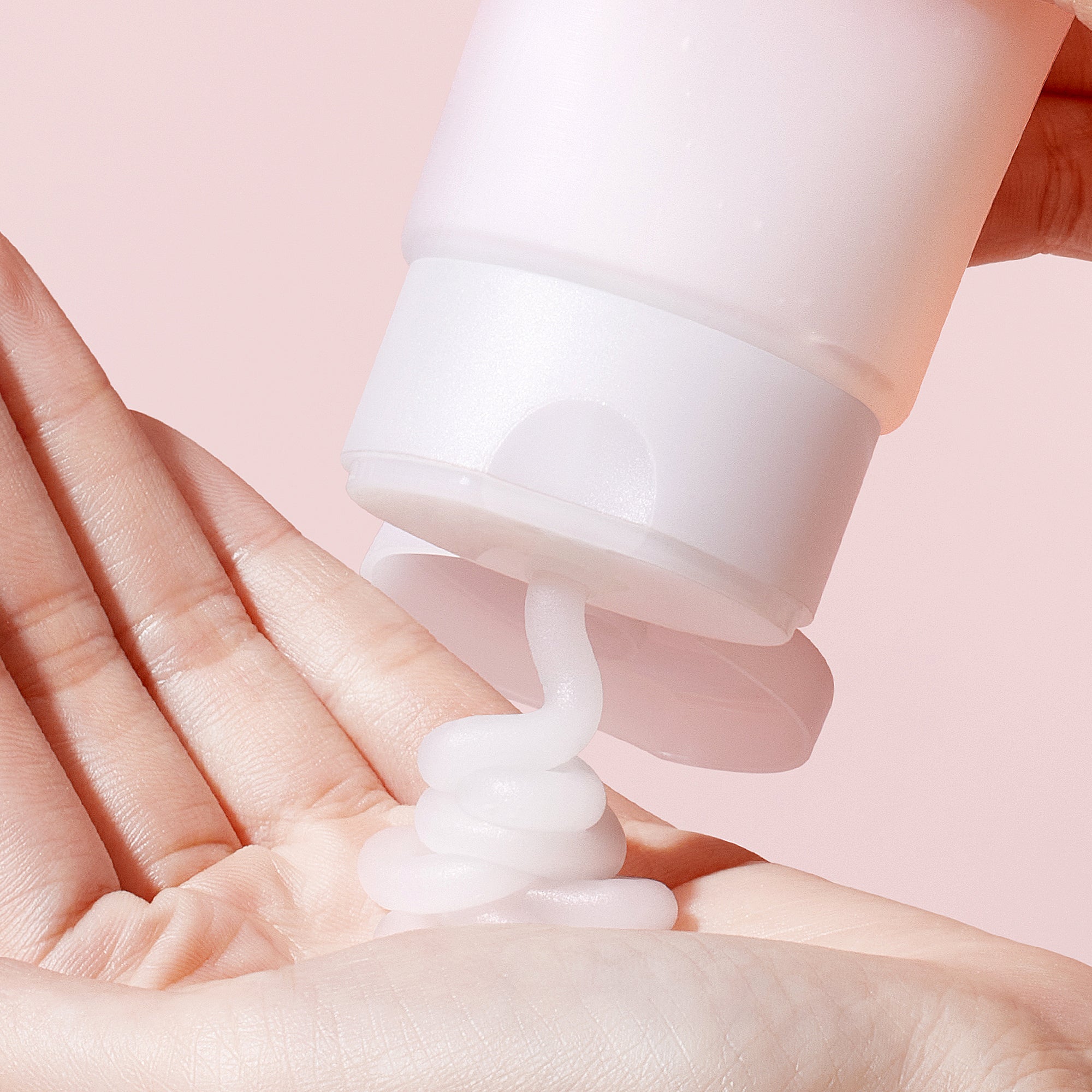 Zero Oil Cleansing Balm Makeup Remover