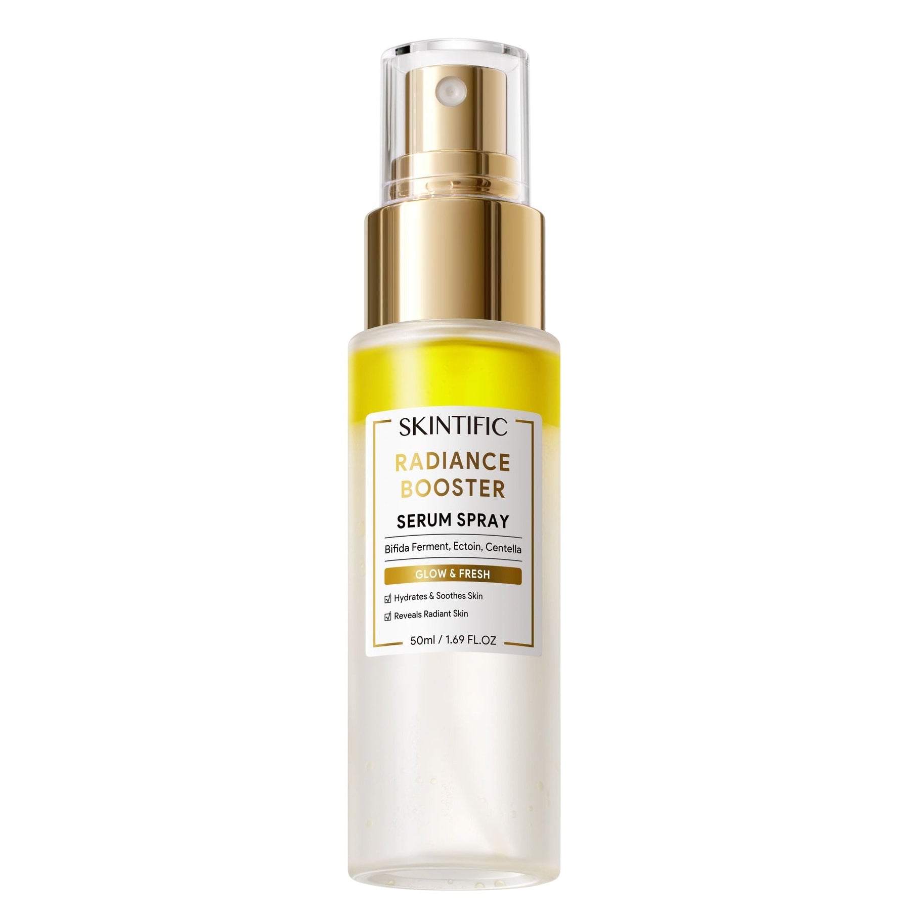 Radiance Booster Serum Spray