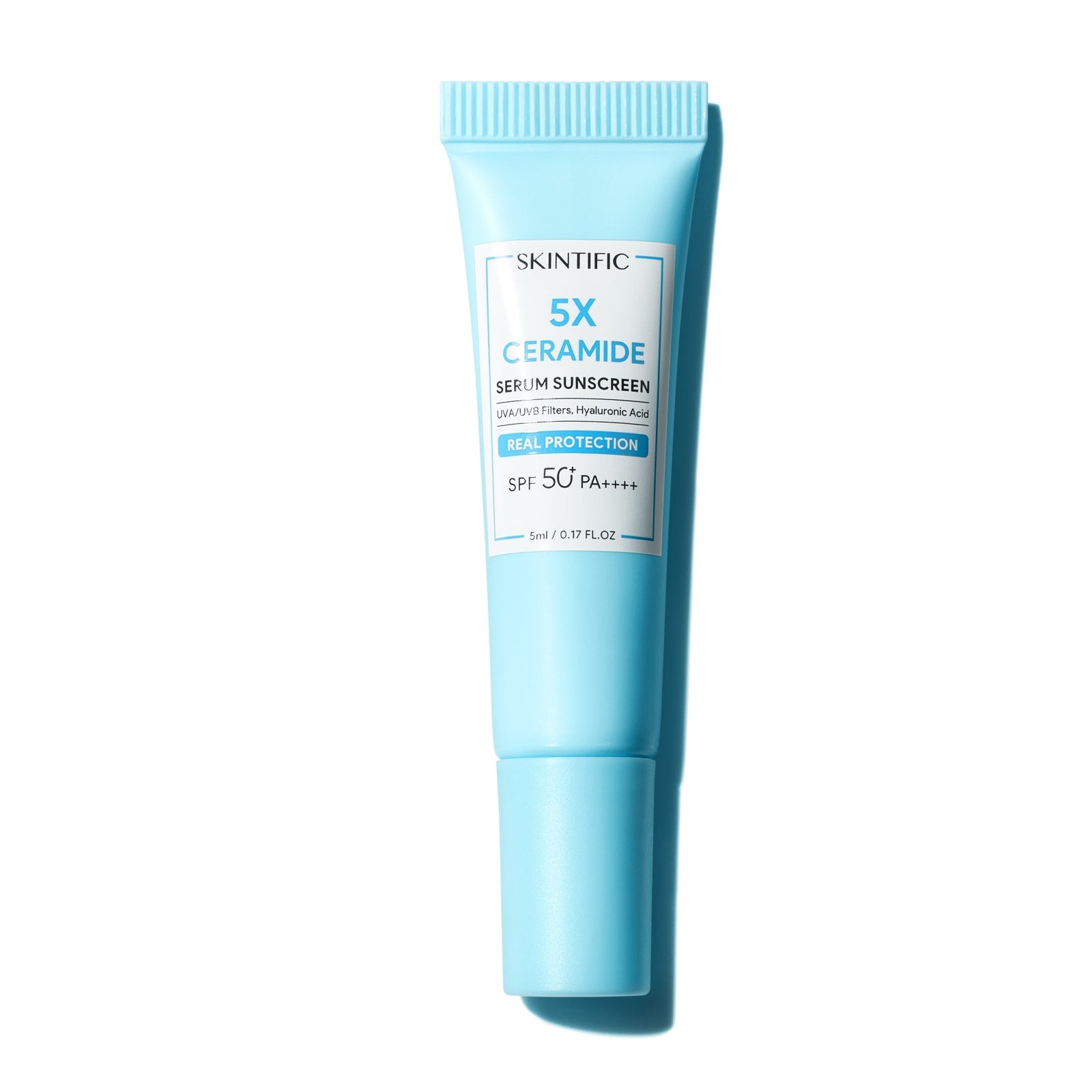 5X Ceramide Low pH Cleanser Facial Wash (Mini Sample)