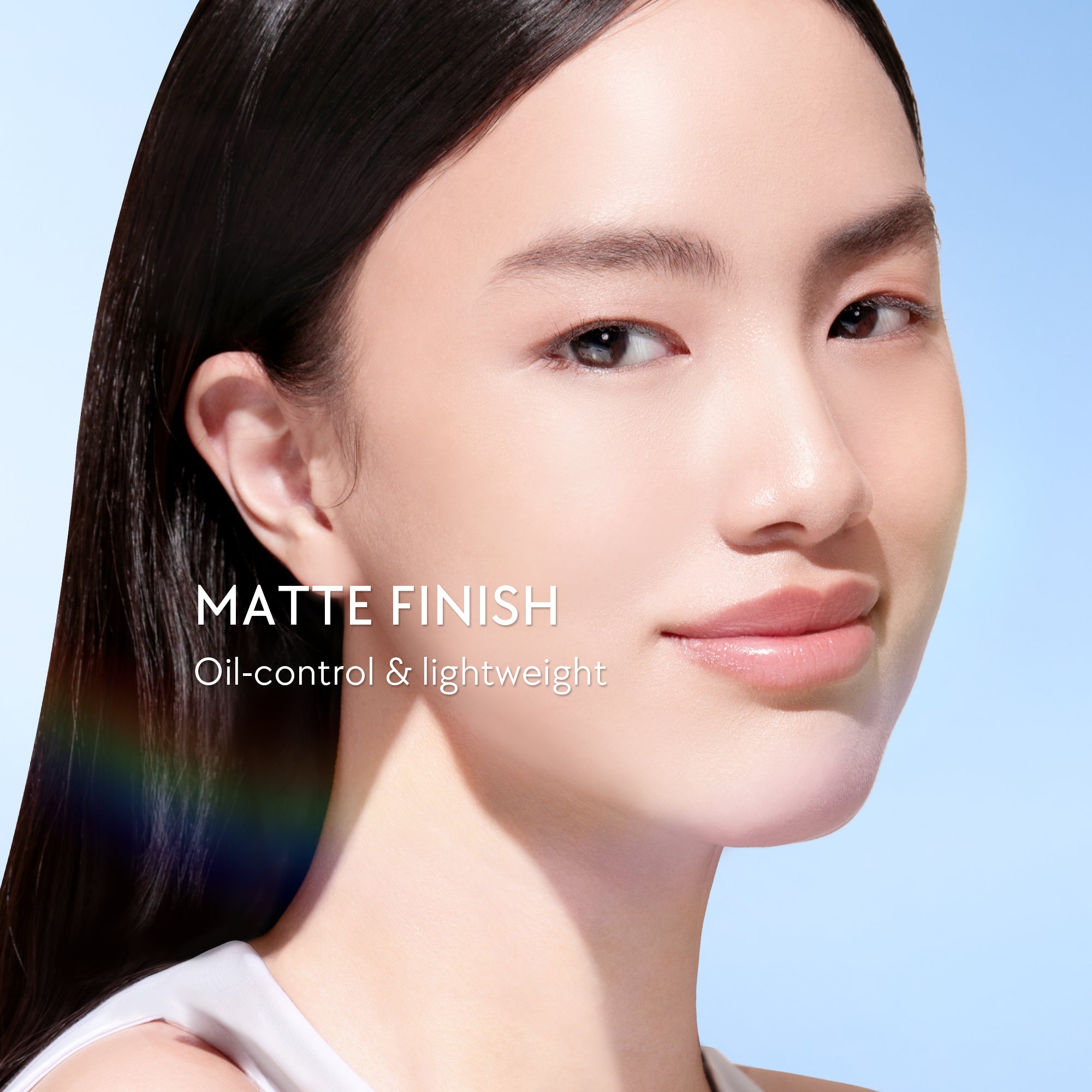 Ultra Light Serum Sunscreen SPF 50+ PA++++ for Oily & Sensitive Skin