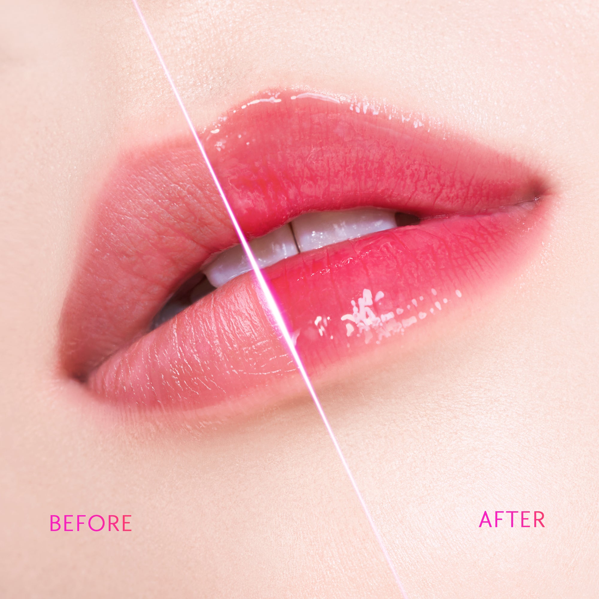 Peptide Nourishing Brightening Lip Serum