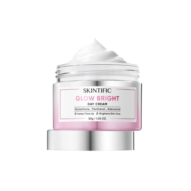 Glow Bright Day Cream