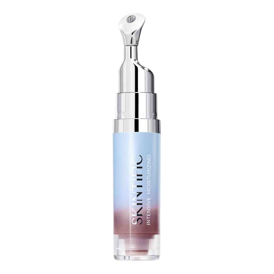 Intensive Moisturizing Peptide Lip Serum
