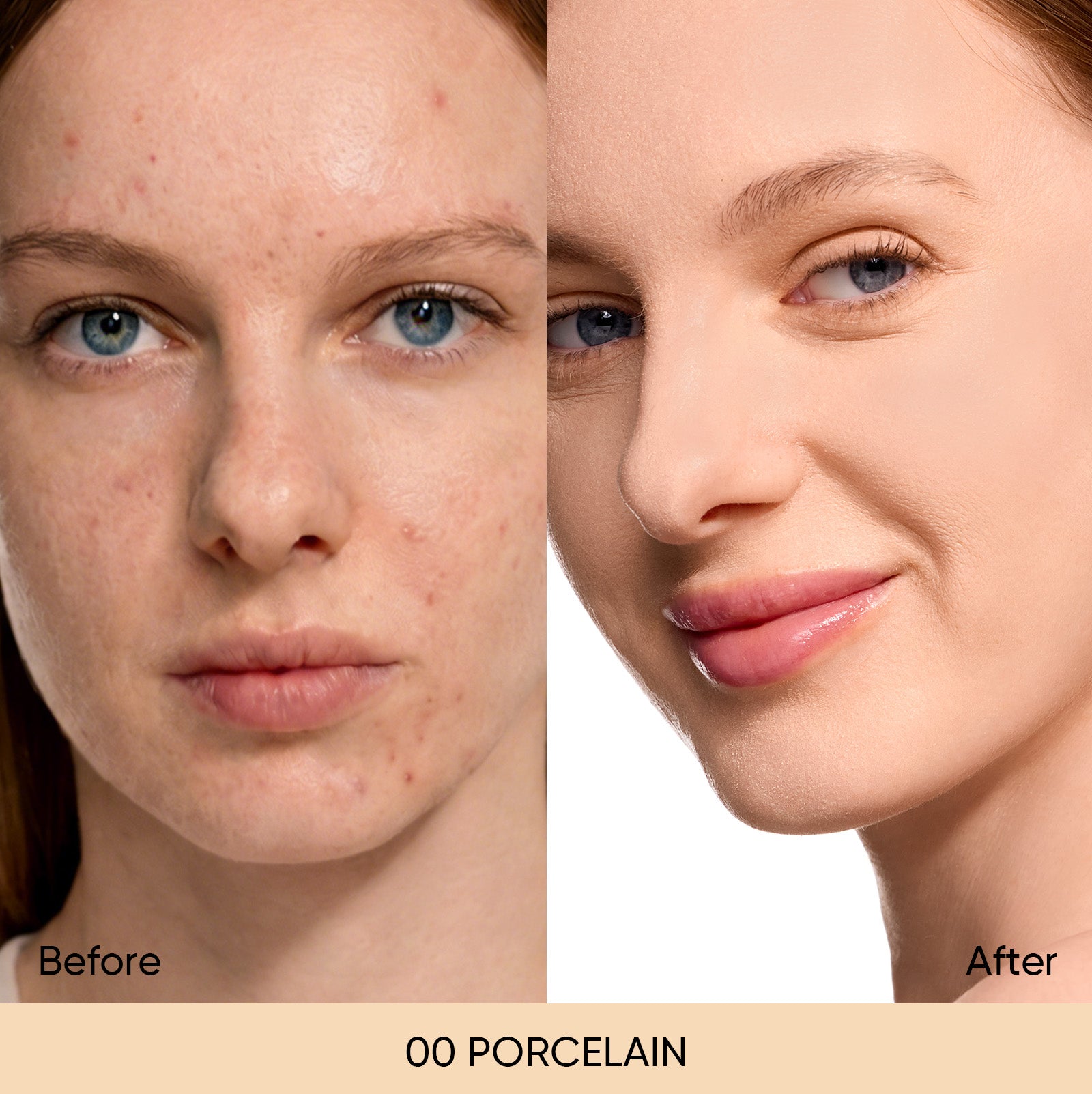 Perfect Stay Velvet Matte Cushion