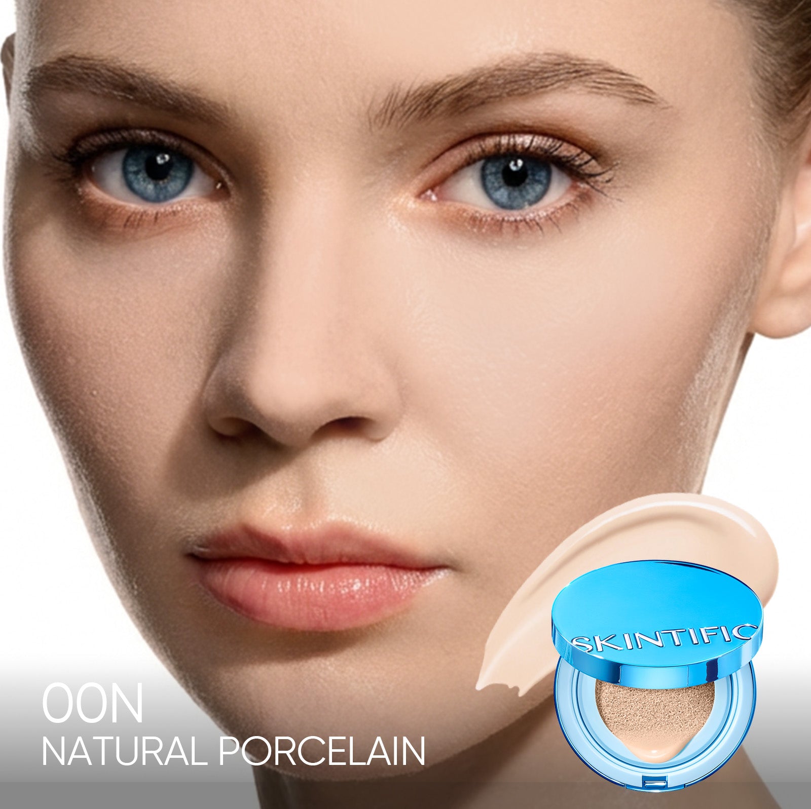 00N NATURAL PORCELAIN