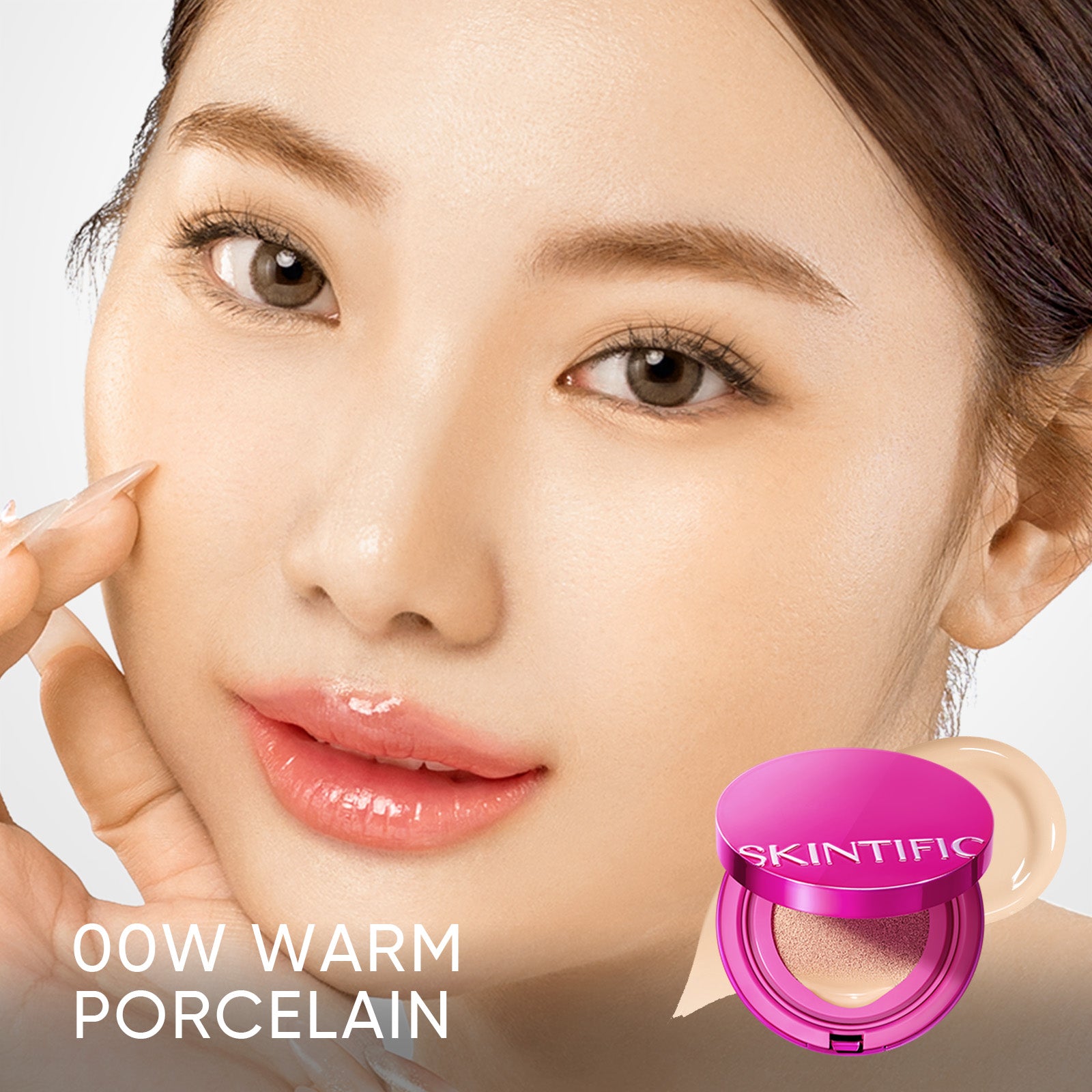 Cover Glow Perfect Cushion